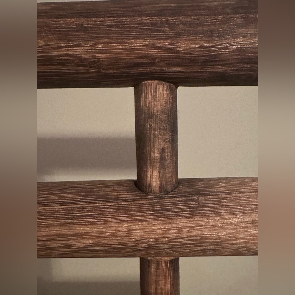 New Wooden Jewelry Display Stand / Bracelets / Watches - Picture 2 of 3